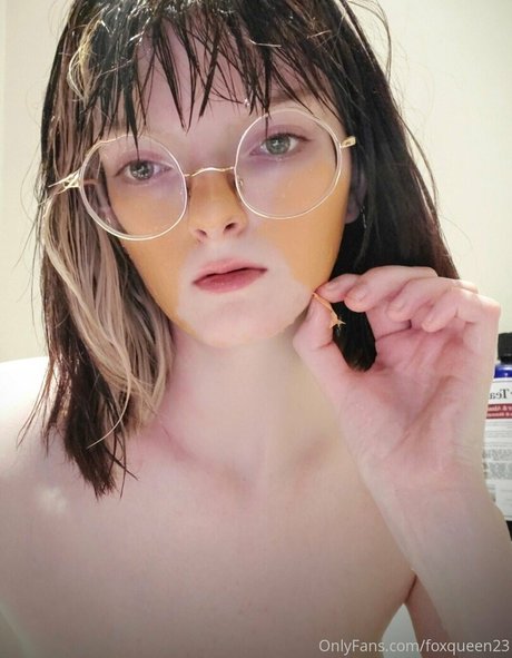 Foxqueen23