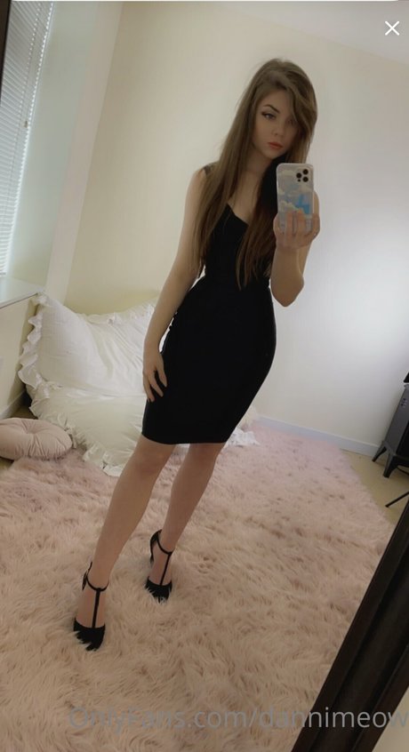 Danni Meow