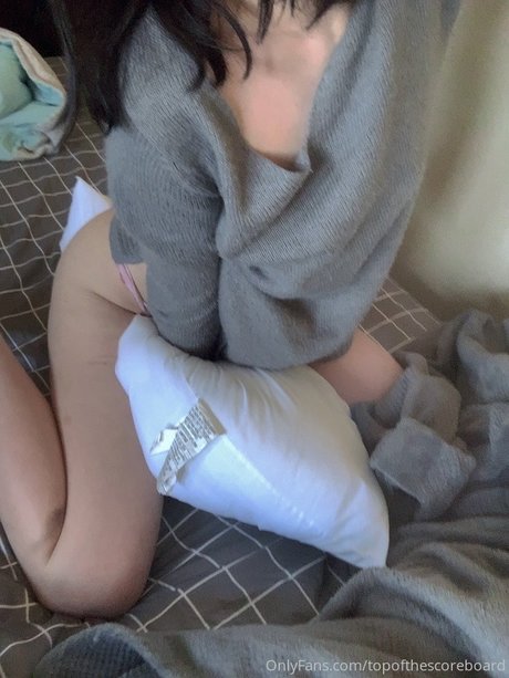 Nagie wyciekłe zdjęcie OnlyFans od Harley