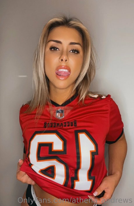 Athena Andrews