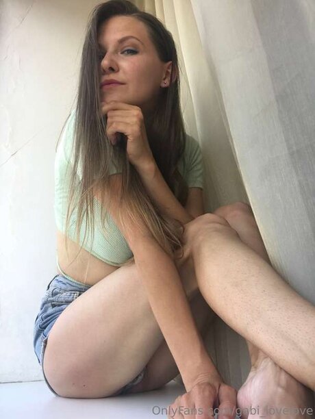 Gabi Lovelove