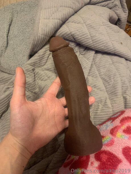 Обнаженная фотография утечки OnlyFans от Alkbp2019
