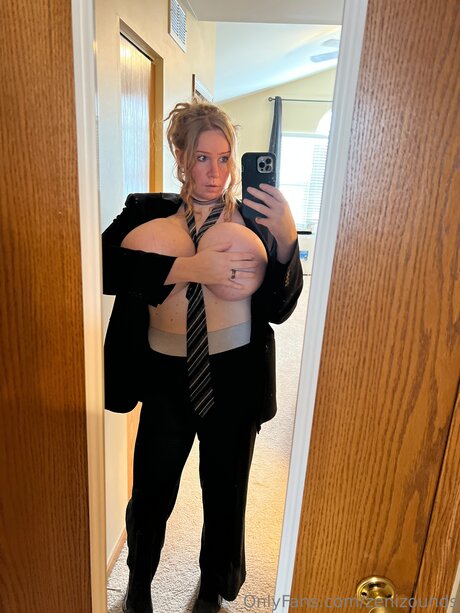 Zenizounds  nude leaked OnlyFans photo