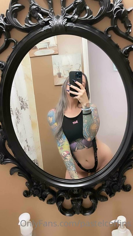 Spookybabe