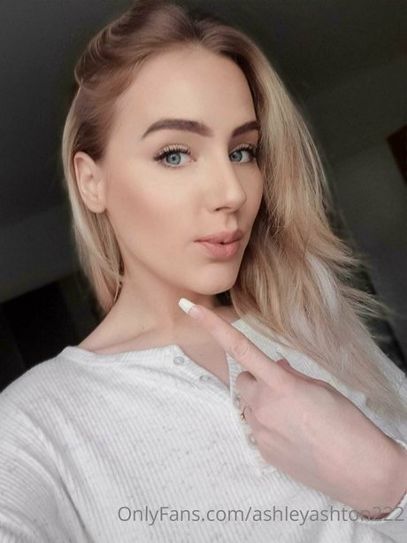 Ashley Ashton