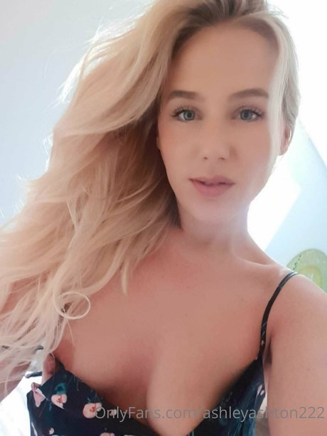 Ashley Ashton