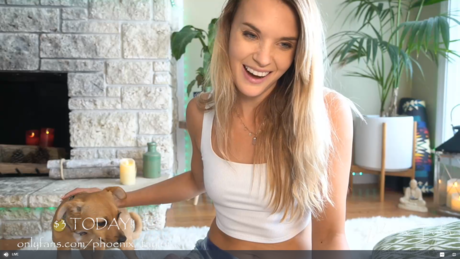 Phoenix Taylor