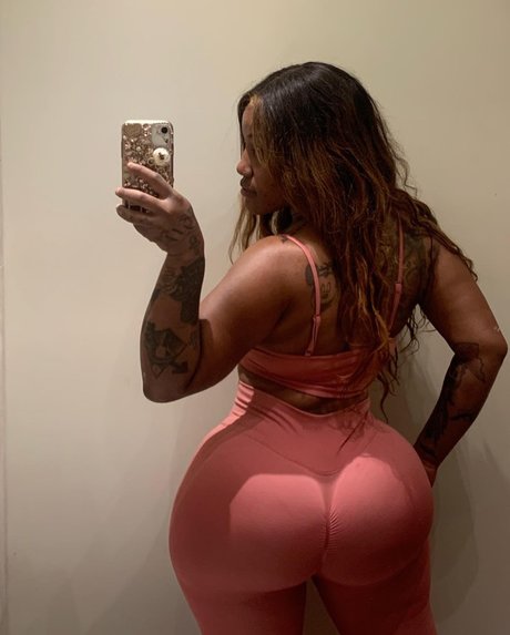 Jhonni Blaze