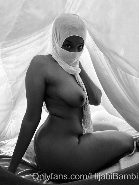 Hijabi Bambi