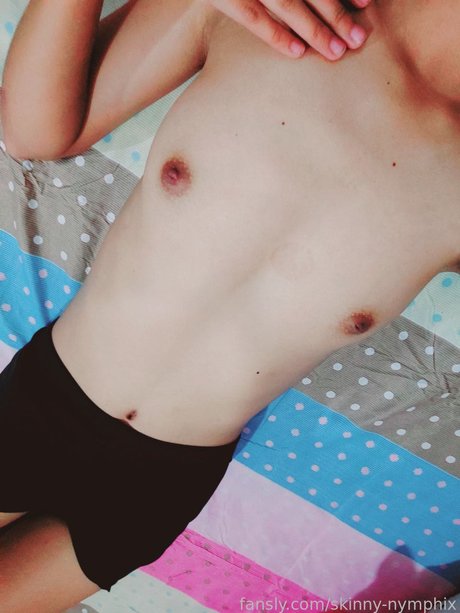 Skinny Lala OnlyFans