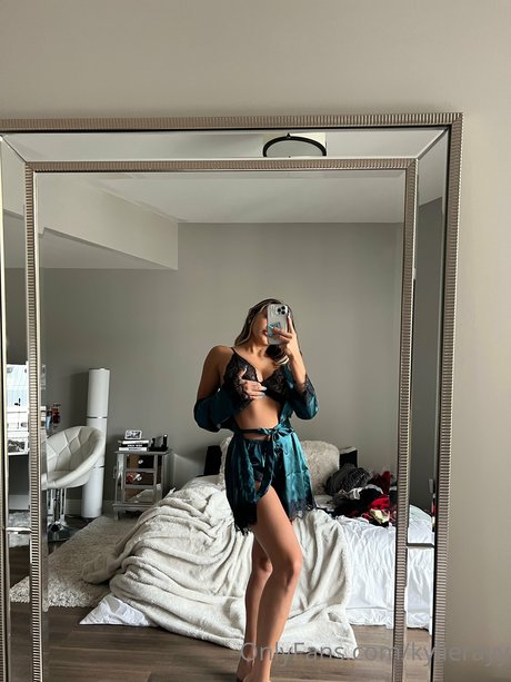 Kylie Ray