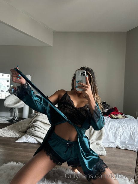 Kylie Ray