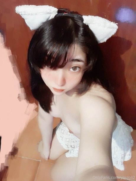 The Waifu Mask