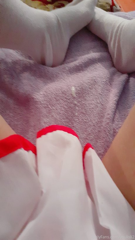 The Waifu Mask