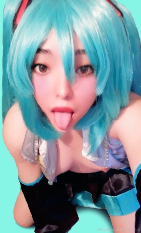 The Waifu Mask