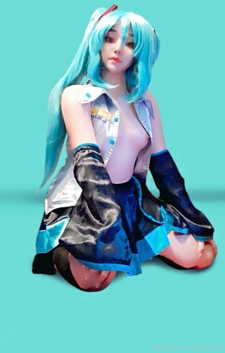 The Waifu Mask