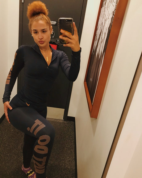 Janae Girard