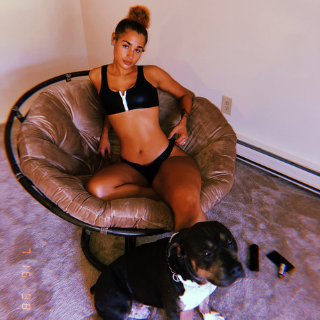 Janae Girard