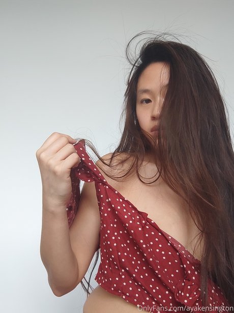 Aya Kensington