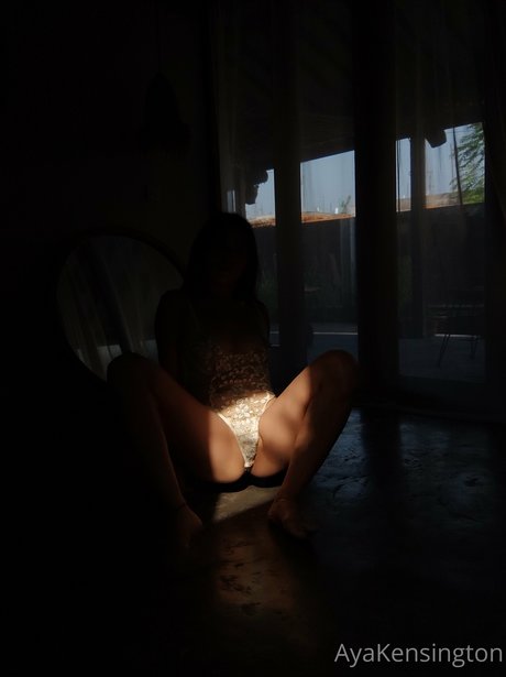 Aya Kensington