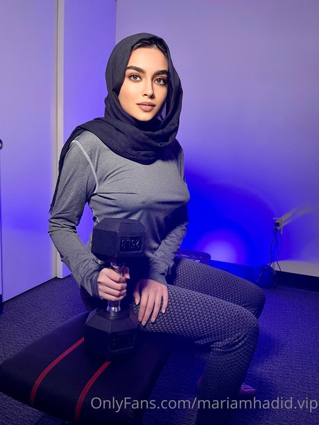 Mariam Hadid