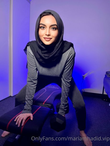 Mariam Hadid