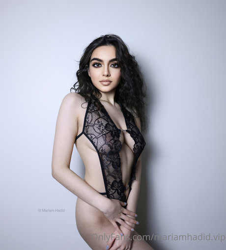 Mariam Hadid