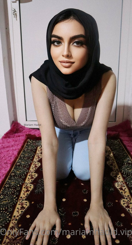 Mariam Hadid