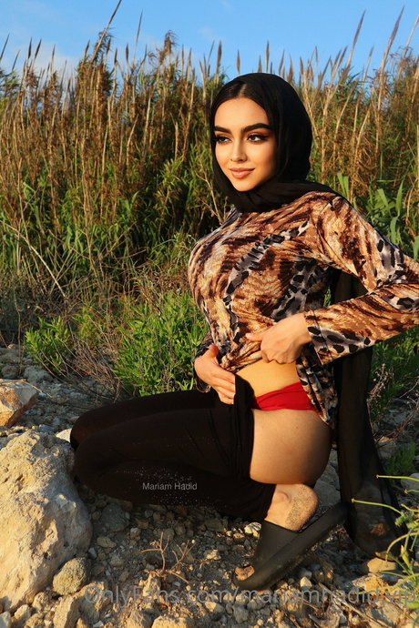 Mariam Hadid
