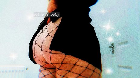 Kittie Is Baby