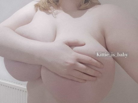 Kittie Is Baby