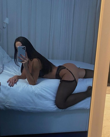 Maria Del Mar OnlyFans 유출 누드 사진