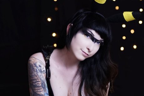 Ivy Laura