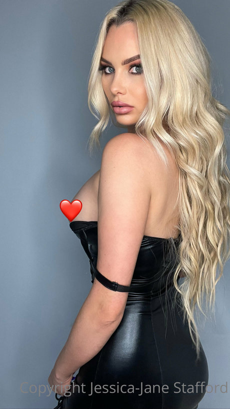 Jessica Jane