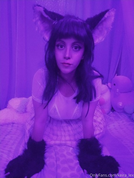 Keira Lex