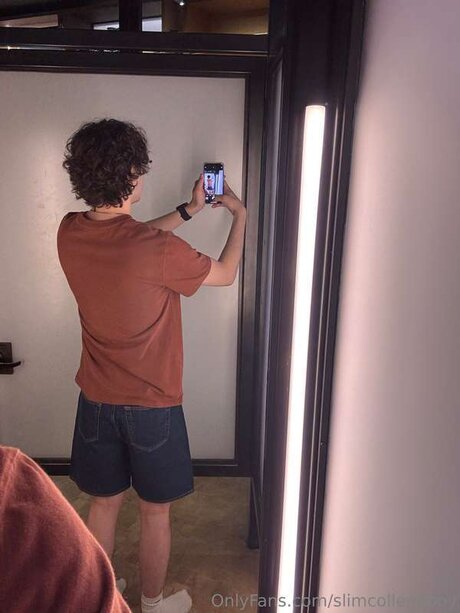 Slimcollegeboy