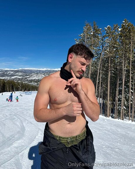 Alaston vuotanut OnlyFans-kuva Pablozolezzi