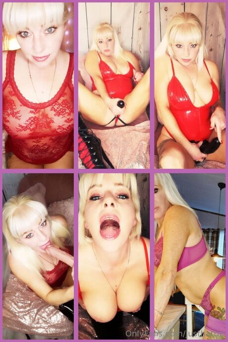 Обнаженная фотография утечки OnlyFans от Justhattie