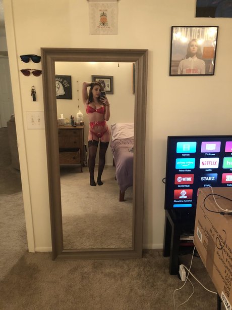 Molly Maeve