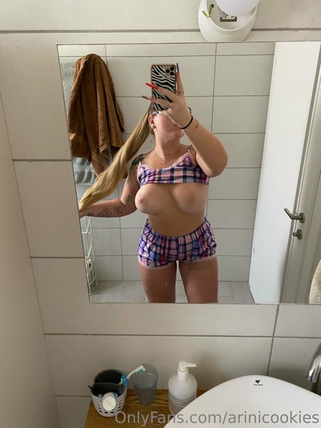 Arina Kortchov