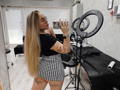 Arina Kortchov