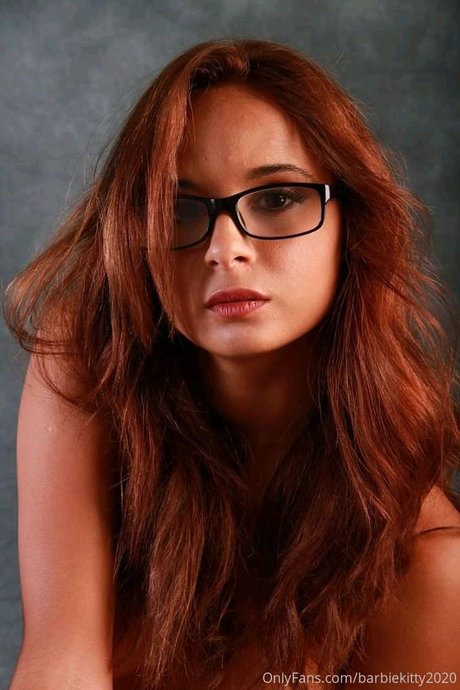 Naken lekkede OnlyFans-bilde av Barbara Savelli