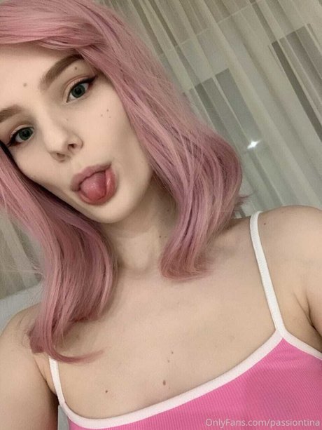 Passiontina