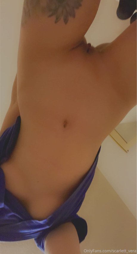 Scarlett Vera