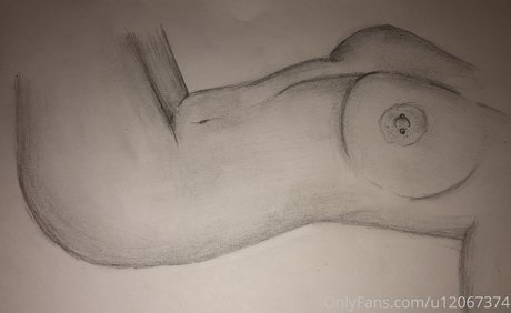 Naken läckt OnlyFans-bild av Dinosaurqueen