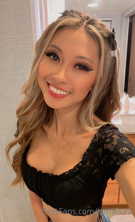 Jamie Luna