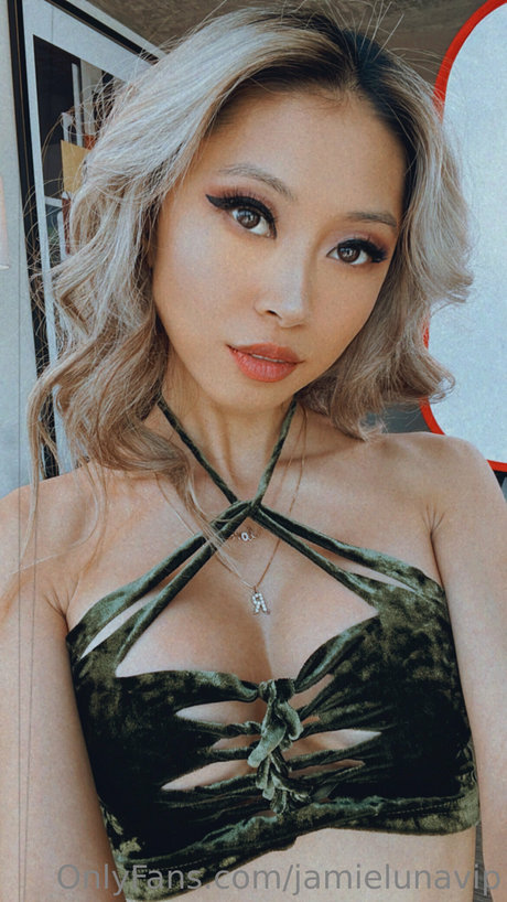 Jamie Luna