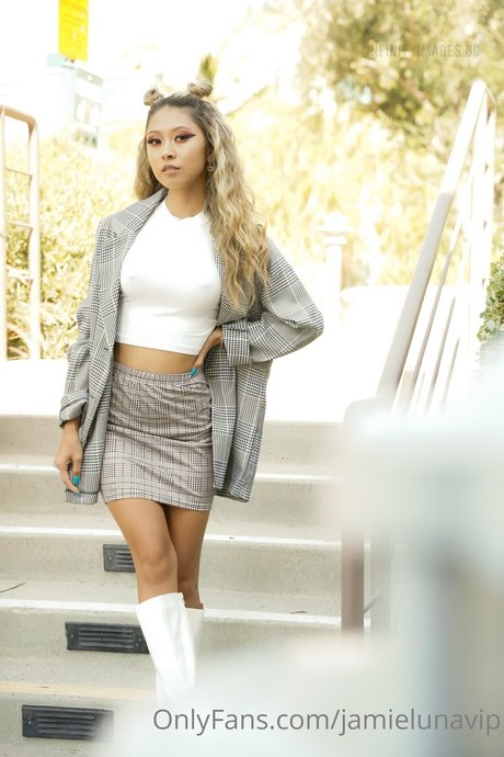 Jamie Luna