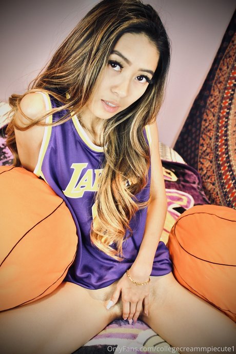 Jamie Luna