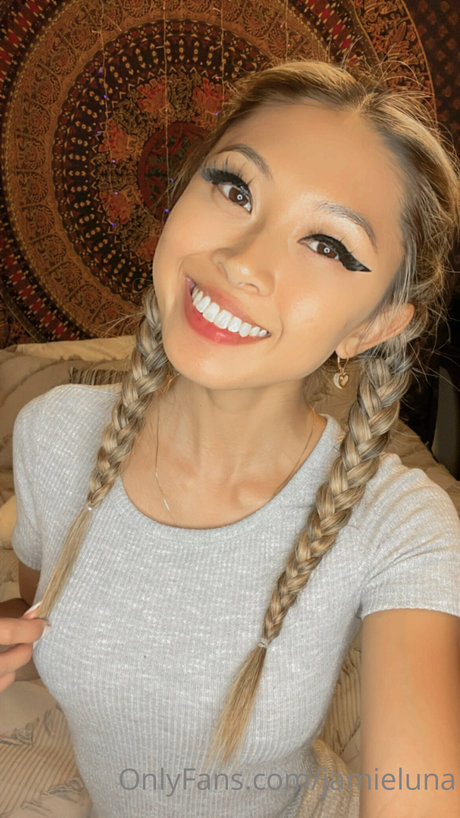 Jamie Luna